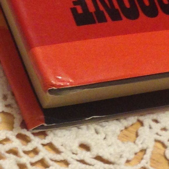 James Calder Boone, Wyoming Blood - Picture 7 of 8